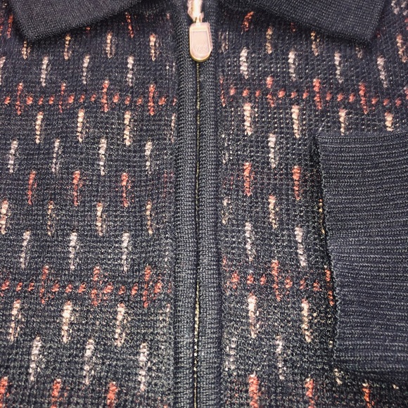 Mens sweater - Picture 3 of 4